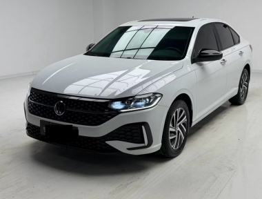 Volkswagen Lavida 2024 imagen de coche 