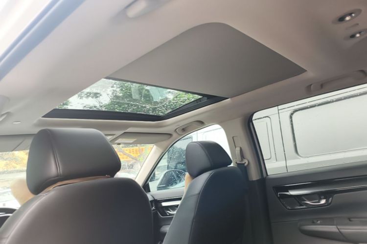 Honda CR-V 2023 car image #18