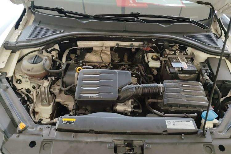 Volkswagen Bora 2019 #20 Volkswagen Bora 2019 immagine di auto #20