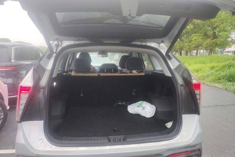 GEELY Boyue L 2024 imagen de coche #19