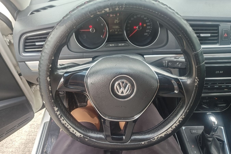 Volkswagen Lavida 2016 #11 Volkswagen Lavida 2016 car image #11