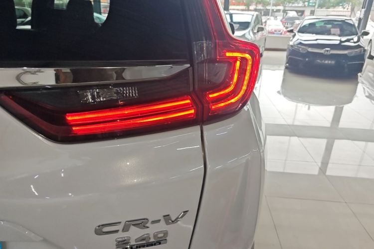 Honda CR-V 2021 car image #8