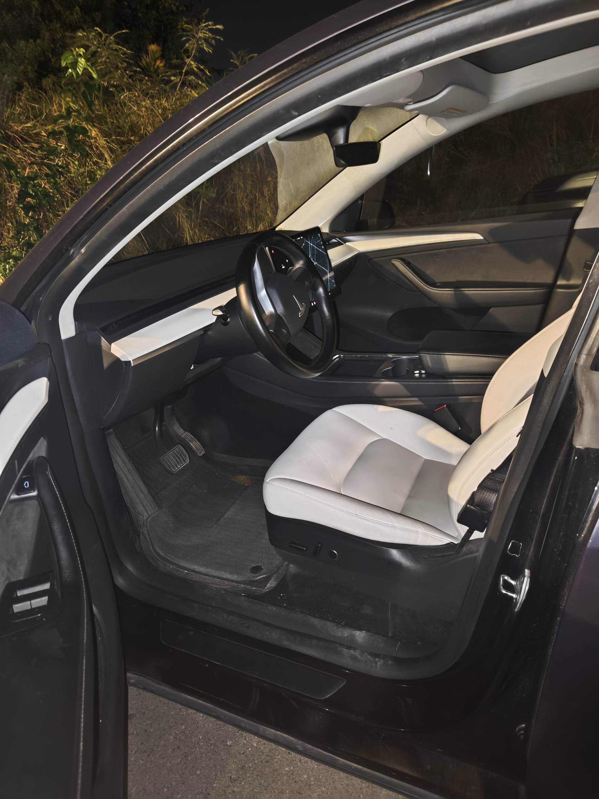 Tesla Model Y 2022 #3 Tesla Model Y 2022 immagine di auto #3