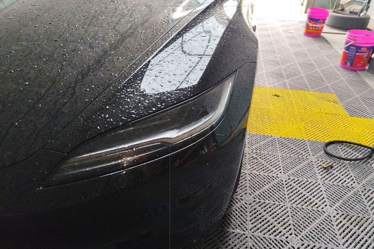 Tesla Model 3 2023 #23 Tesla Model 3 2023 immagine di auto #23