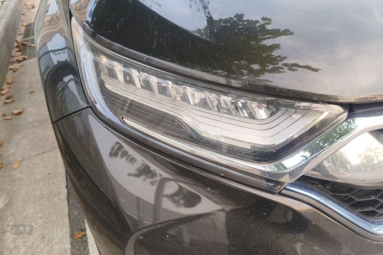 Honda CR-V 2018 car image #8