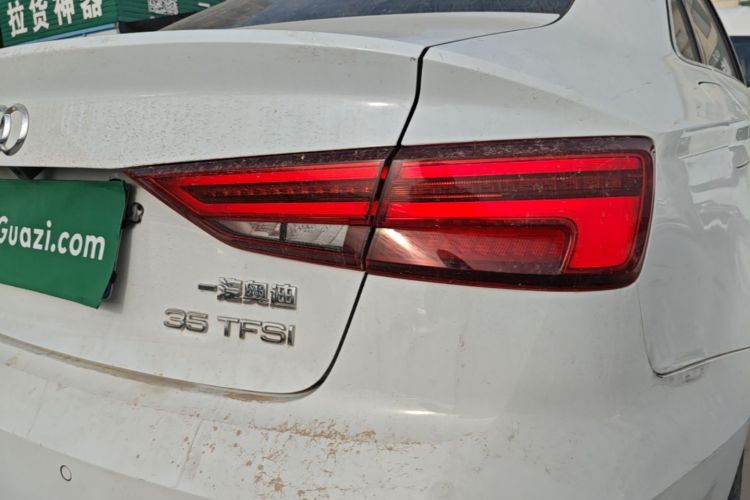 Audi A3 2021 #8 Audi A3 2021 car image #8