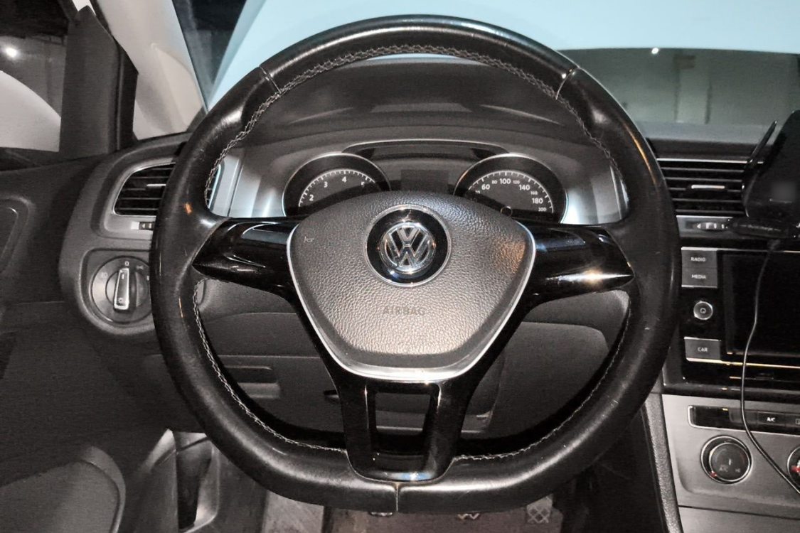 Volkswagen Golf 2015 #22 Volkswagen Golf 2015 imagen de coche #22