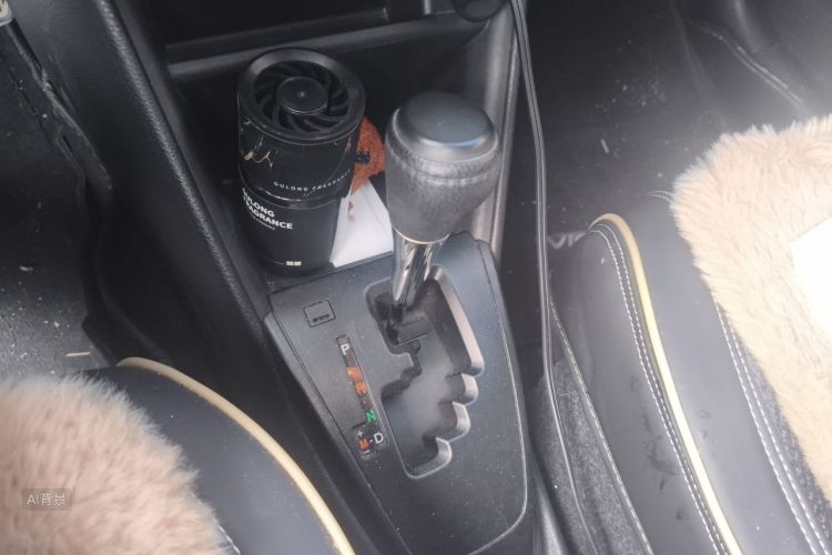 Toyota Vios 2019 #16 Toyota Vios 2019 car image #16