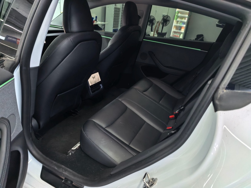 Tesla Model 3 2024 car image #4