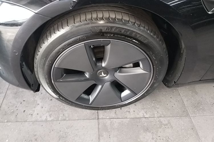 Tesla Model 3 2023 #9 Tesla Model 3 2023 immagine di auto #9
