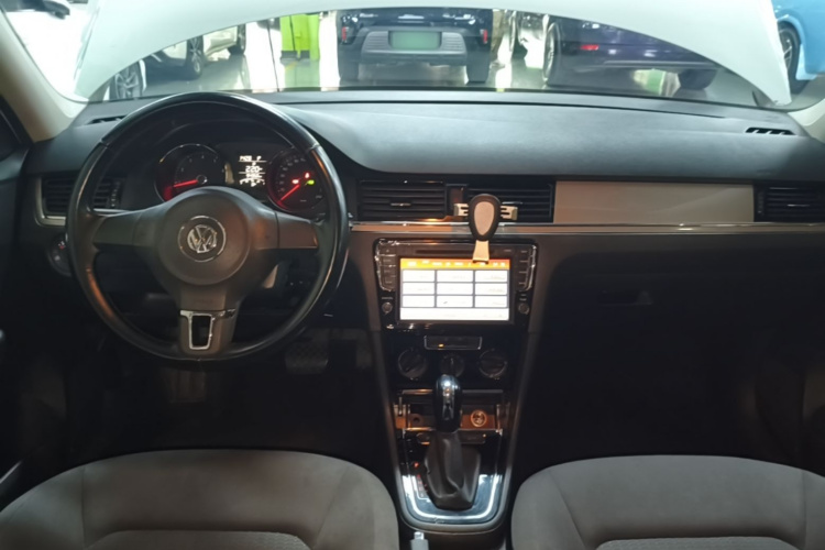 Volkswagen Bora 2015 #10 Volkswagen Bora 2015 immagine di auto #10