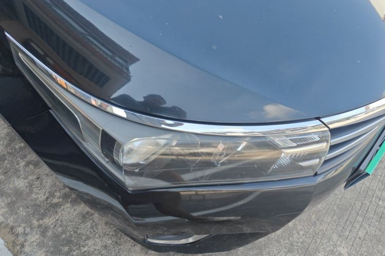 Toyota Corolla 2014 #8 Toyota Corolla 2014 car image #8