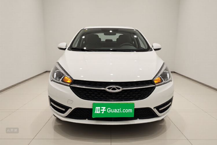 Chery Arrizo 5 2016 car image #3