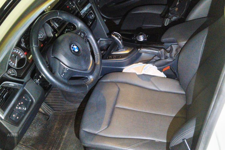BMW 3 Series 2017 #17 BMW 3 Series 2017 car image #17