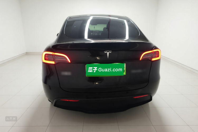 Tesla Model Y 2022 car image #6