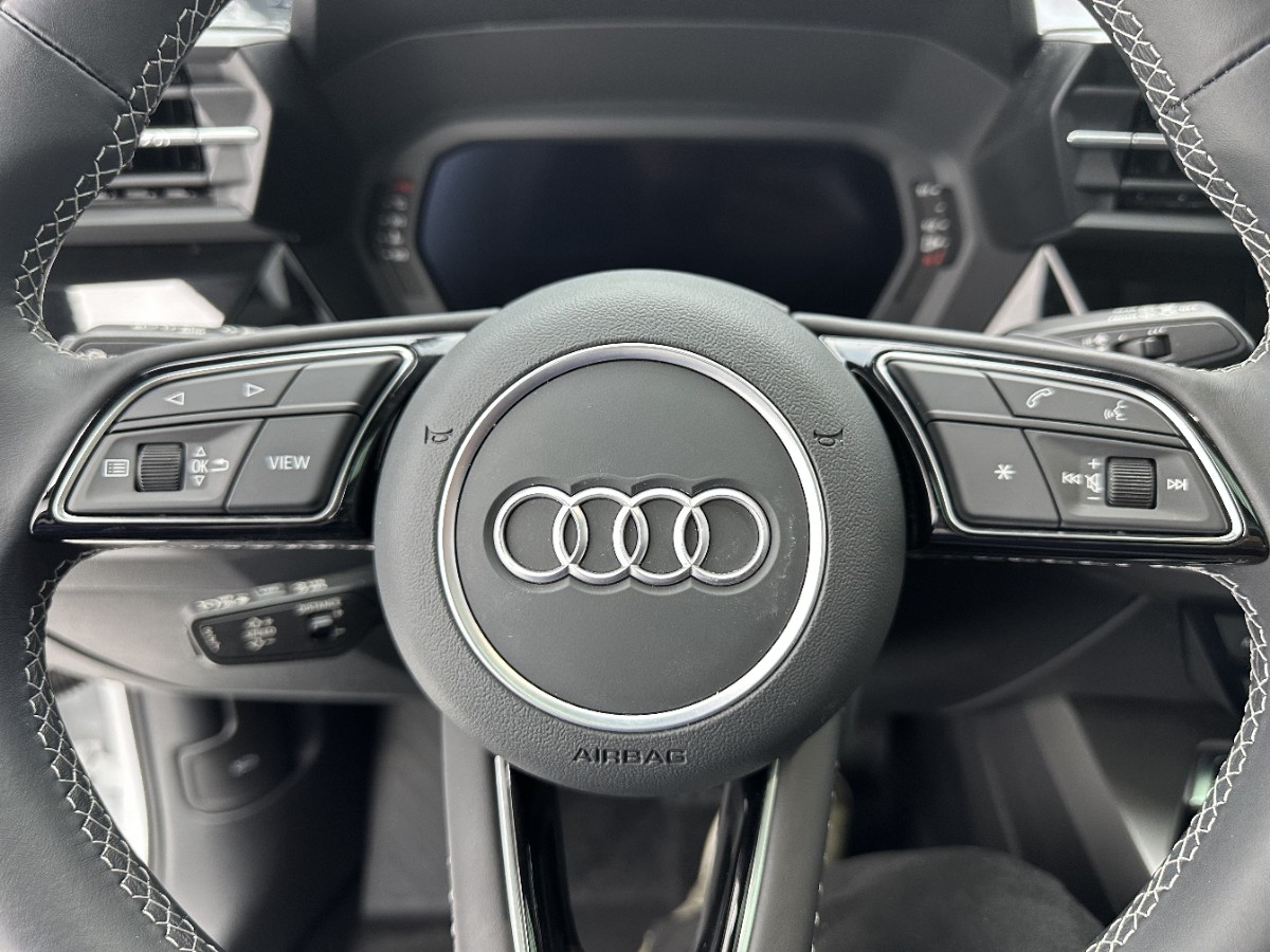 Audi A3 2023 #12 Audi A3 2023 car image #12