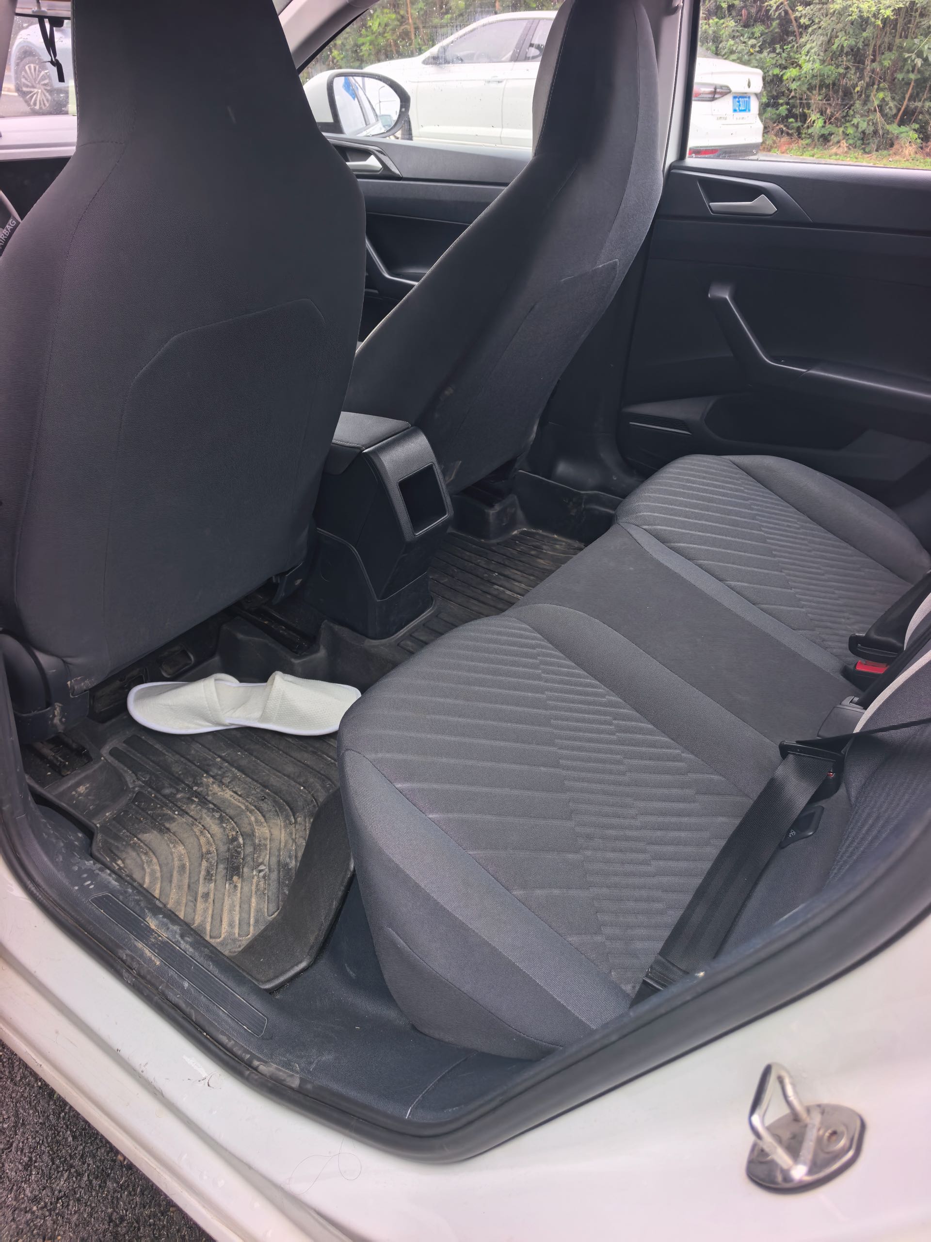 Volkswagen Lavida 2024 #4 Volkswagen Lavida 2024 immagine di auto #4