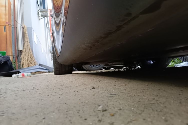 Tesla Model Y 2022 car image #27