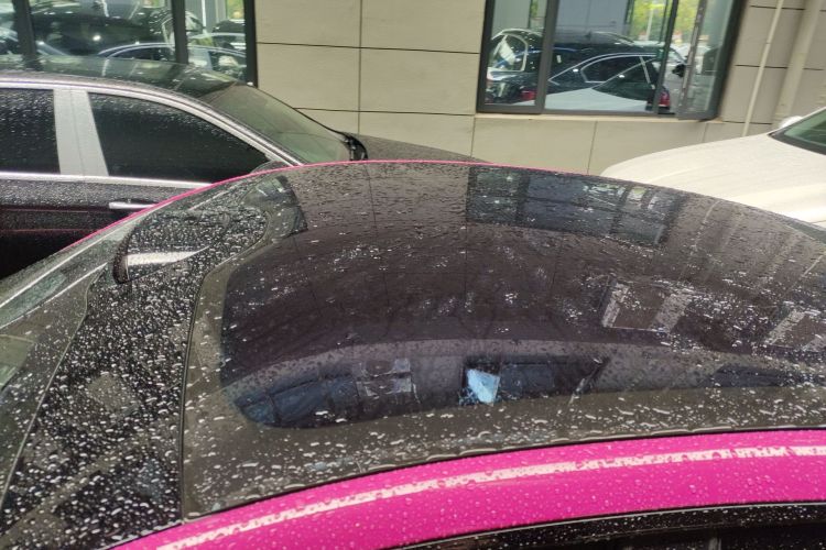 MI SU7 2025 car image #25