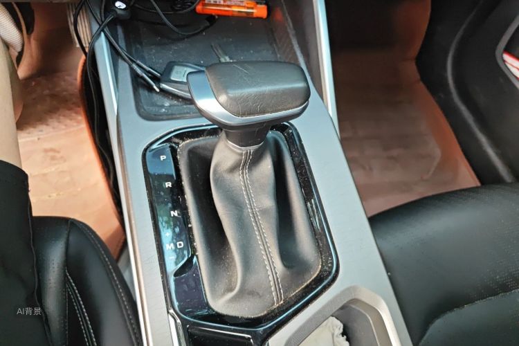 GEELY Emgrand 2023 #16 GEELY Emgrand 2023 car image #16