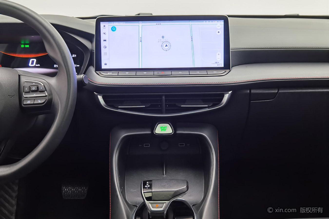 MG 5 2024 imagem de carro #13