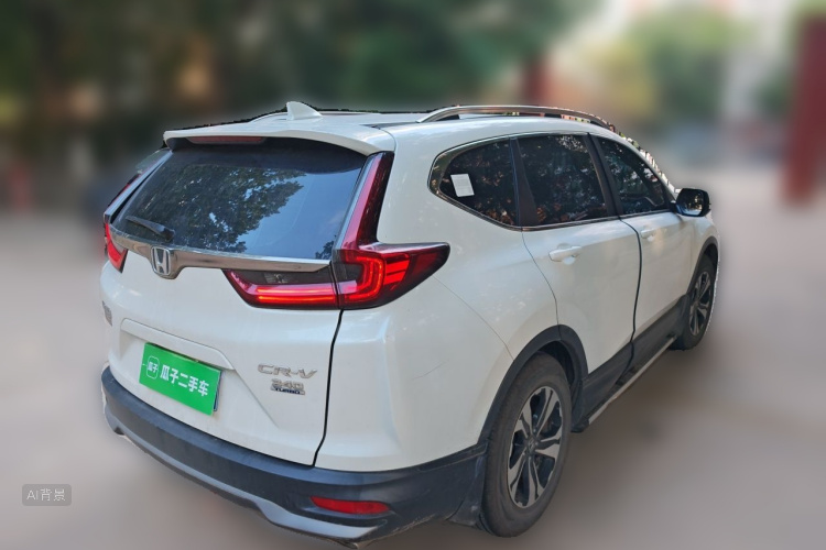 Honda CR-V 2020 car image #7