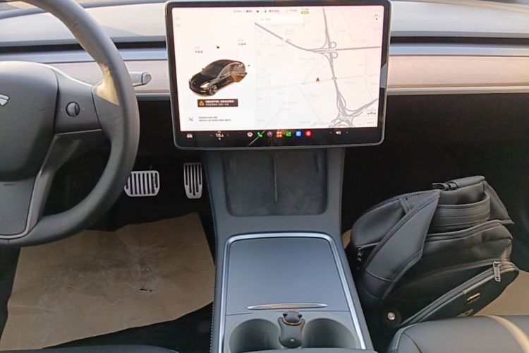 Tesla Model 3 2021 #17 Tesla Model 3 2021 изображение автомобиля #17