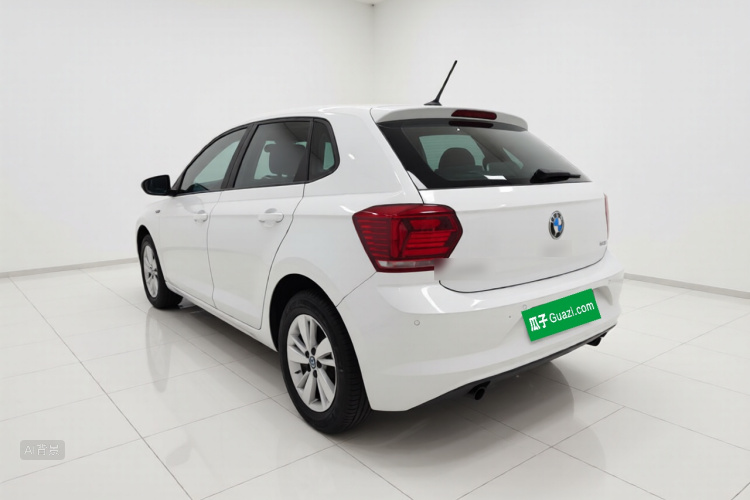 Volkswagen Polo 2023 #5 Volkswagen Polo 2023 car image #5