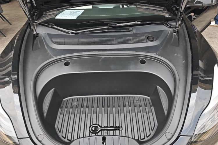 Tesla Model 3 2021 car image #20