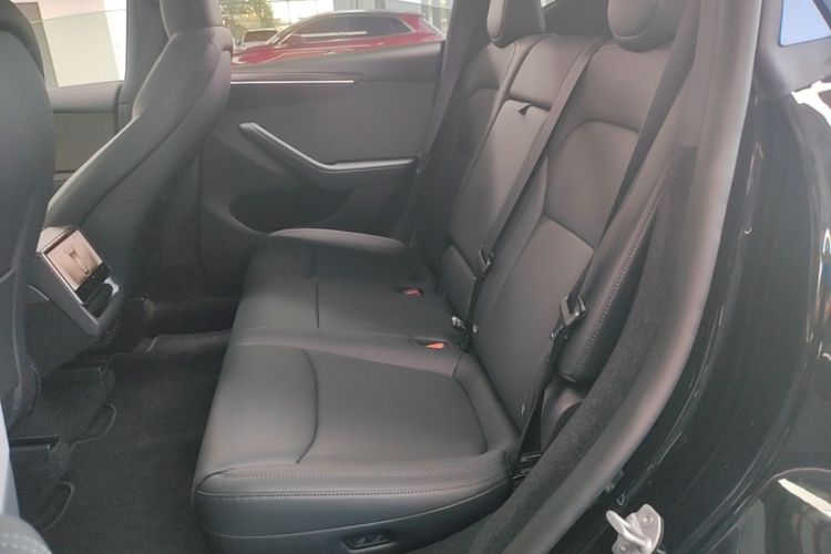 Tesla Model Y 2026 #17 Tesla Model Y 2026 car image #17