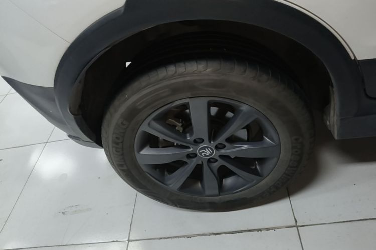 BYD Yuan New Energy 2020 immagine di auto #4