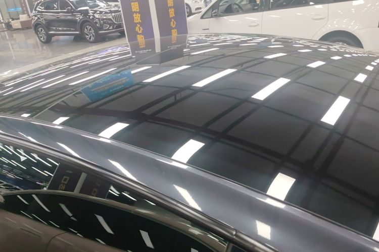 Tesla Model 3 2024 #25 Tesla Model 3 2024 immagine di auto #25