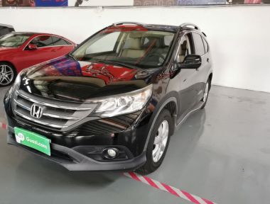 Honda CR-V 2015 Honda CR-V 2015 car image