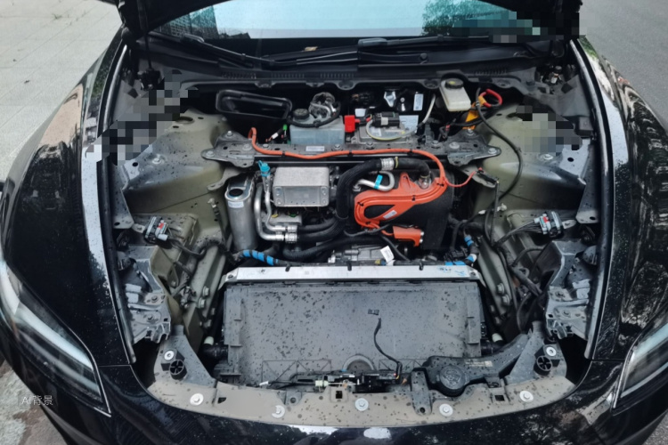 Tesla Model 3 2024 car image #22