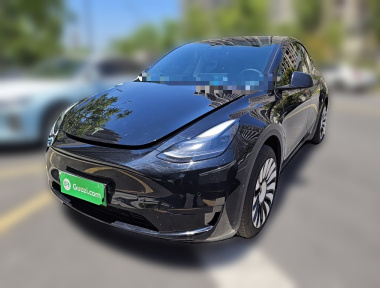 Tesla Model Y 2023 Tesla Model Y 2023 car image