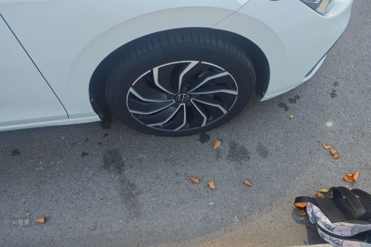Volkswagen Golf 2021 car image #9