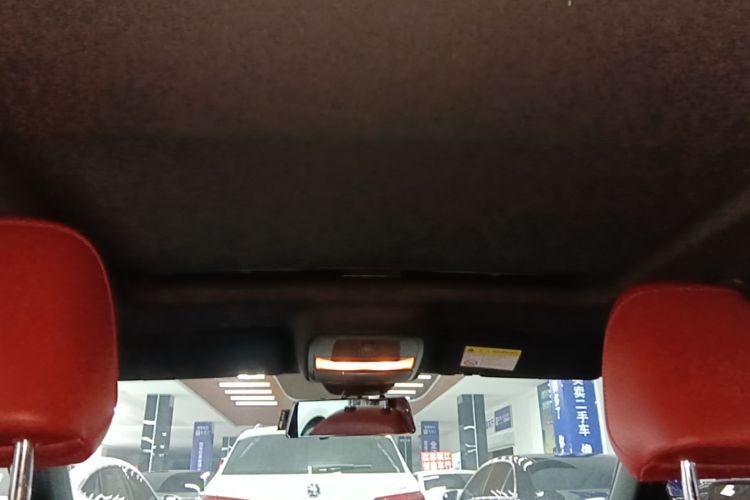 MG 5 2021 #18 MG 5 2021 imagen de coche #18