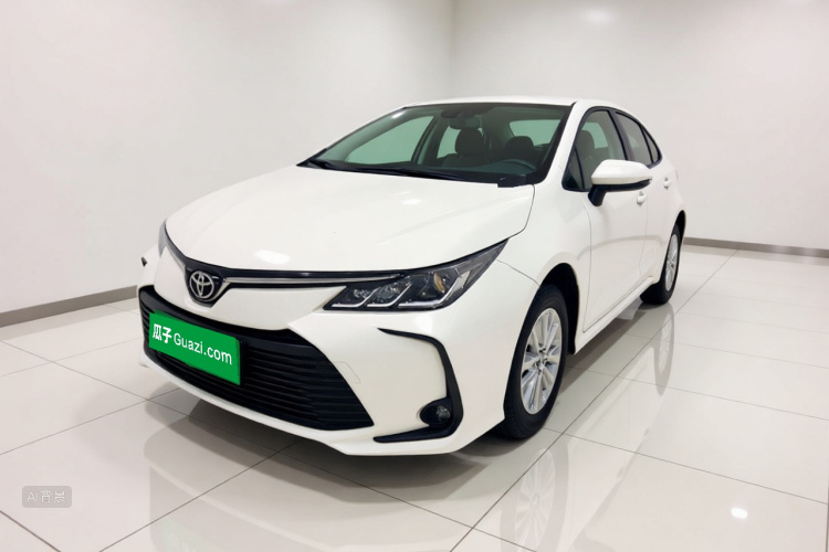 Toyota Corolla 2023 #2 Toyota Corolla 2023 car image #2