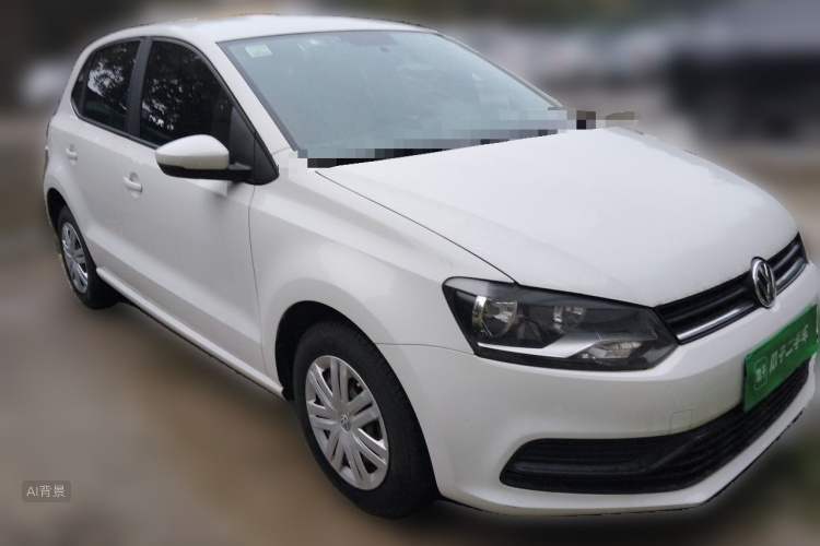 Volkswagen Polo 2018 #4 Volkswagen Polo 2018 car image #4