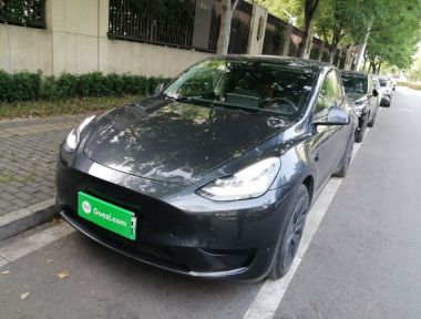 Tesla Model Y 2024 Tesla Model Y 2024 immagine di auto