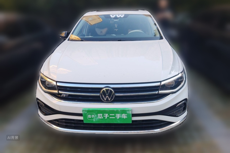 Volkswagen Bora 2022 صورة سيارة #3