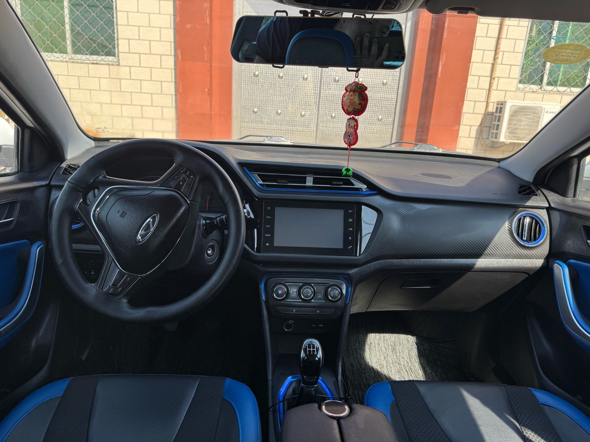 Chery Tiggo 3x 2017 #5 Chery Tiggo 3x 2017 car image #5