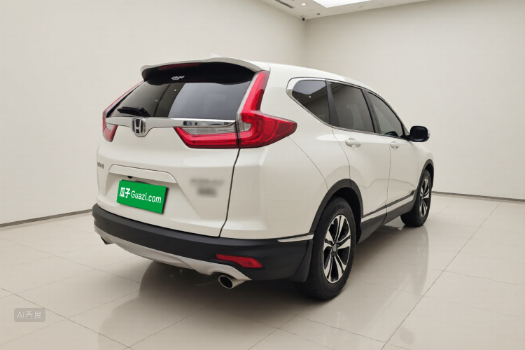 Honda CR-V 2018 car image #7