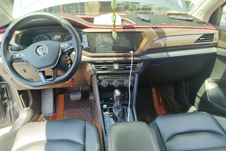 Volkswagen Tharu 2021 #10 Volkswagen Tharu 2021 image de voiture #10