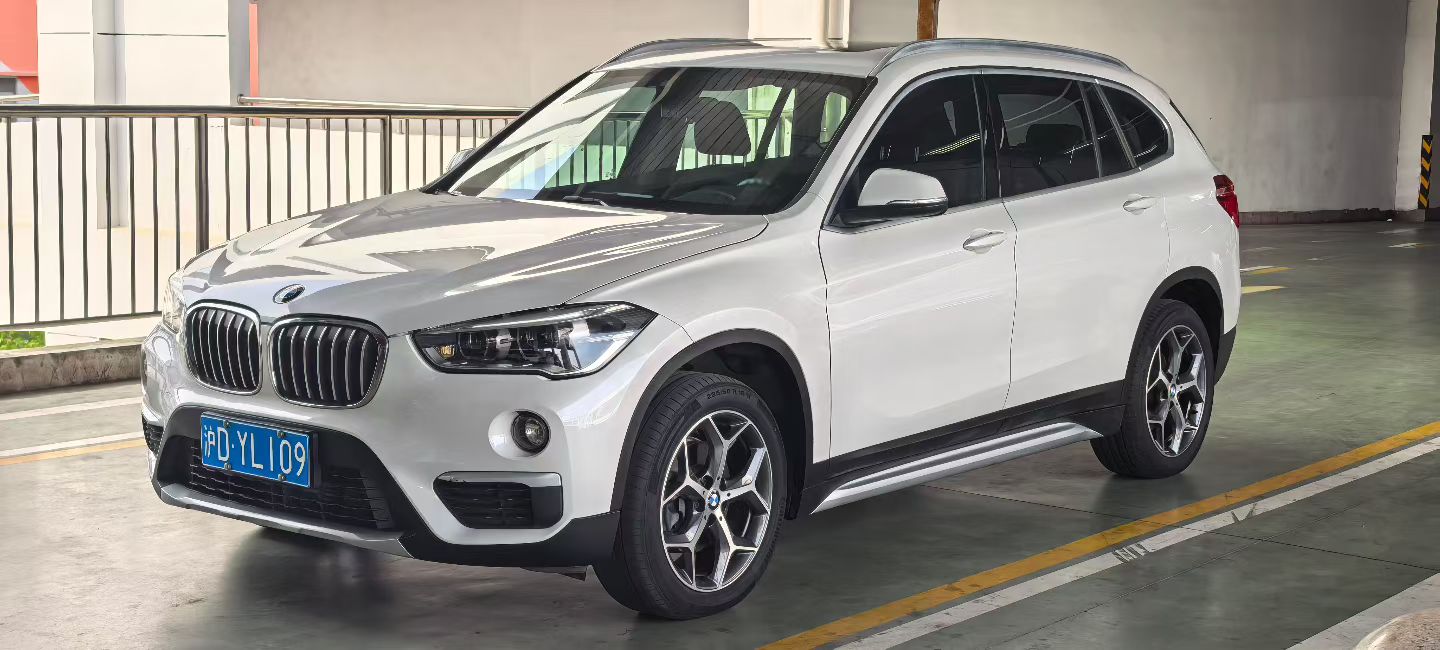 2019 car image 
