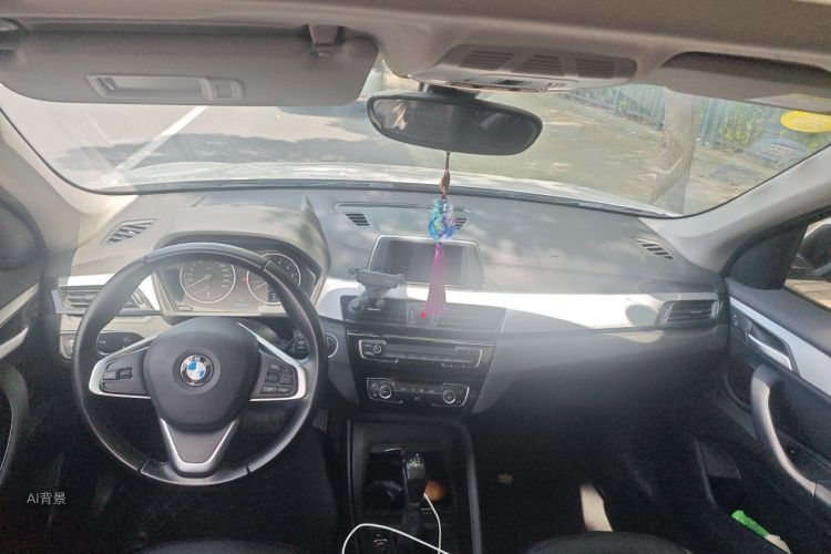 BMW X1 2017 car image #20