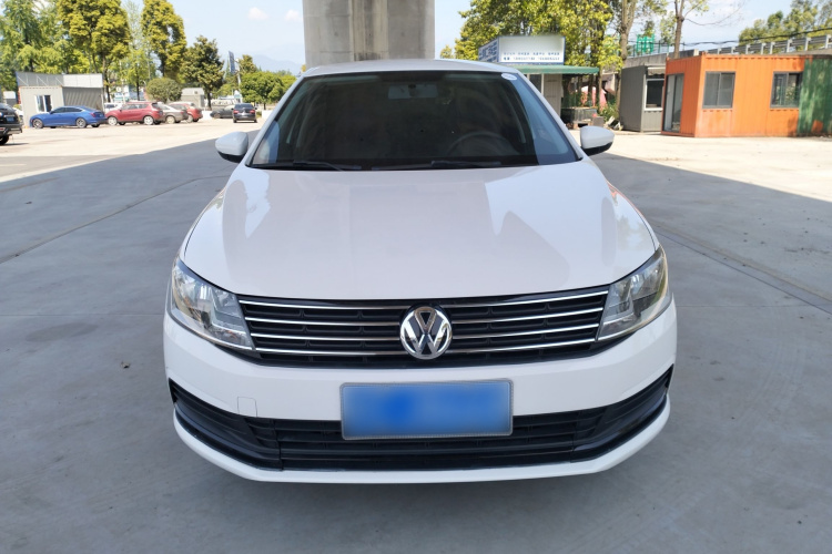 Volkswagen Lavida 2017 imagen de coche #3