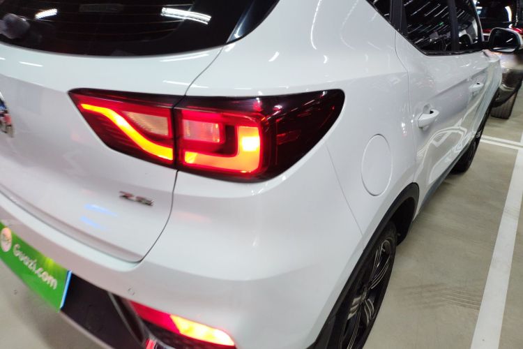 MG ZS 2020 #8 MG ZS 2020 car image #8