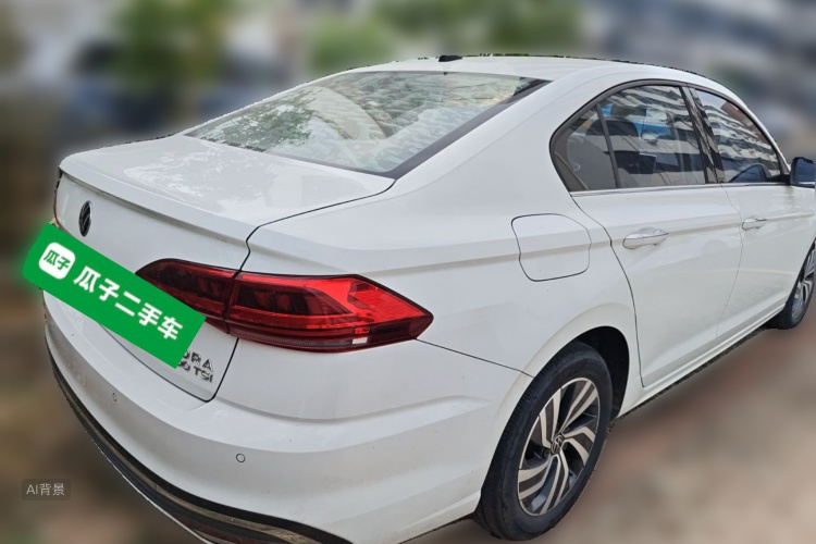 Volkswagen Bora 2023 #7 Volkswagen Bora 2023 immagine di auto #7