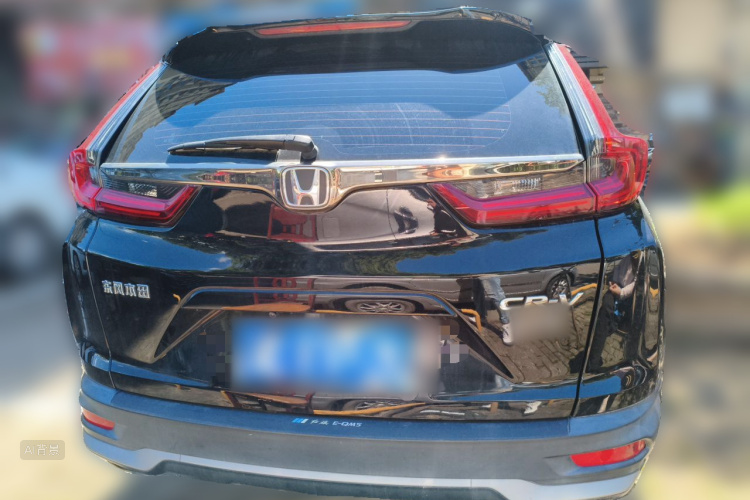 Honda CR-V 2022 car image #6